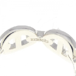 Nhẫn Hermès Chaine d'Ancre - Hàng hiệu Authentic 839111