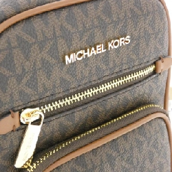 【Sản phẩm mới】Michael Michael Kors JET SET ITEM 35T4GTTC6B Túi đeo vai 613619