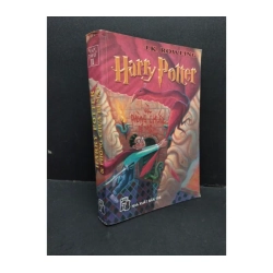 Harry Potter và phòng chứa bí mật 982260