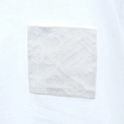 Áo thun HERMES CLIQUTIS 2E4611DUA - Hàng hiệu Chính hãng 775722