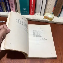 II Văn Học: Thời Gian Vô Cực (Thơ, Chuyên Đề) - Đông Hoài - 1996 781583