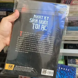 Nhật ký săn đuổi tội ác - Nhạc Dũng 969828