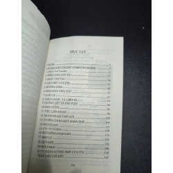 [59K/kg] Trở về từ cửa tử 2017 Betty J Eadie mới 85% bẩn nhẹ HCM3010 437144