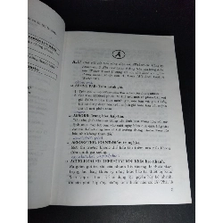 Cẩm nang thuật ngữ thị trường chứng khoán Anh-Việt mới 70% bẩn bìa, ố nhẹ, tróc gáy, có chữ viết, tróc bìa 2003 HCM1001 Lê Minh Cẩn KINH TẾ - TÀI CHÍNH - CHỨNG KHOÁN 918464