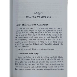 Một lối nhìn mới về luân lý - Théodule Rey-Mermet, CSsR 523026