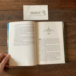 Sách ngoại văn Wild Born (Spirit Animals, Book 1), Used, Bìa cứng 498097