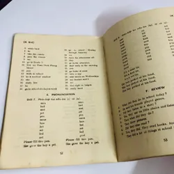 2. 📘 ANH - NGỮ ĐỆ LỤC 2 ✍️ Tác giả: Nguyễn Đình Hòa 604245