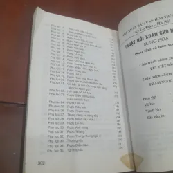 THUẬT HỒI XUÂN cho Nam Nữ 747523