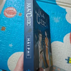 Ma Tước - Hải Phi 786865