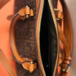 Túi xách Lemino CHÍNH HÃNG, qua sử dụng, còn mới 99% 738884