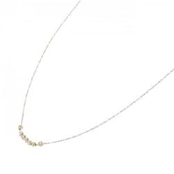 K18YG Necklace - Hàng hiệu Authentic 855713