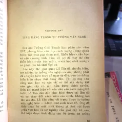 Lỗ Tấn - Nhà lý luận văn học - Phương Lựu 1017713