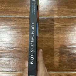 Đọc vị tâm lý bất cứ ai (k4) 606355