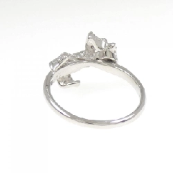 Nhẫn kim cương PT900 0.20CT 667421