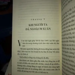 Bác Hồ viết di chúc - Vũ Kỳ 777271