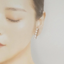 Bông tai Tasaki Balance Plus 665416