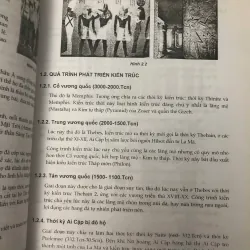 GIÁO TRÌNH LỊCH SỬ KIẾN TRÚC THẾ GIỚI 600282