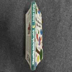 Khu rừng tròn bốn cánh - Lazar Ervin 1010584