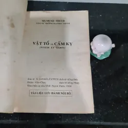 Sách Vật Tổ và Cấm Kỵ 735323