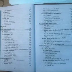 Sách giáo trình Luật Dân Sự Tập 1 và Tập 2 - Nguyễn Ngọc Điện 756966