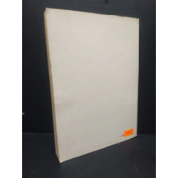 [Phiên Chợ Sách Cũ] Nghề giám đốc kinh doanh lê quốc sử 2004 2303 421070