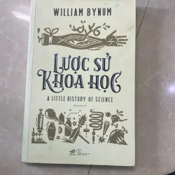 Lược Sử Khoa Học 