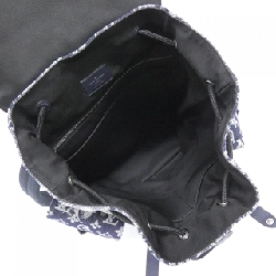 Balo Louis Vuitton Monogram Tapestry Christopher MM M57280 608301