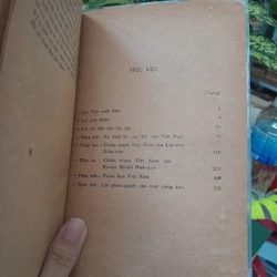 LỜI PHÁN QUYẾT VỀ VIỆT NAM 433786