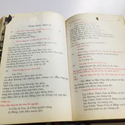 SÁCH LỄ RÔ MA ✝️ 1992 755188