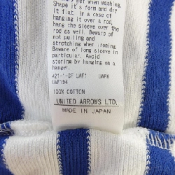 6ROKU 8612-241-0351 Áo thun - Hàng hiệu Chính hãng 824970