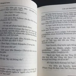 Luận giải Kinh Điềm Lành - Thầy Tỳ Khưu Chánh Minh 698195