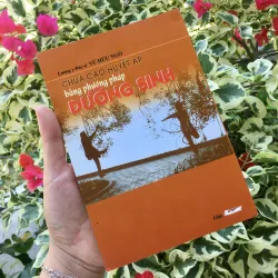 Chữa cao huyết áp bằng phương pháp dưỡng sinh 977906