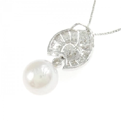 750WG/K18WG Ngọc trai trắng 11.5mm - Hàng hiệu Chính hãng 856583