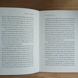 Kẻ Ngoại Cuộc - Albert Camus 564060