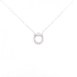 PT Dây chuyền kim cương 0.06CT - Hàng hiệu Authentic