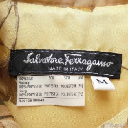 【Coupon対象】【Vintage】Salvatore Ferragamo SALVATORE FERRAGAMO Áo khoác 643977