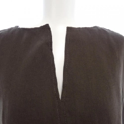 Max Mara 111911026 Áo gile - Hàng hiệu Chính hãng 826036