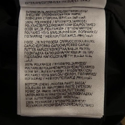 Áo khoác MONCLER WETE 629888