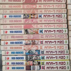 One Piece - Đảo Hải Tặc (52 cuốn không trùng tập) 335079