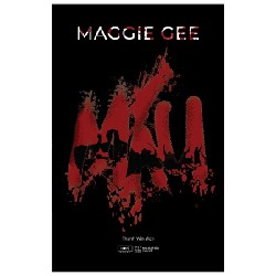 Máu - Maggie Gee 190149