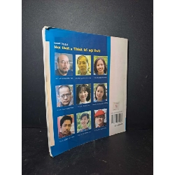 Nội thất thiết kế nội thất 1 - Phạm Đình Việt 2020 mới 90% bạc màu bìa TẠP CHÍ, THIẾT KẾ, THỜI TRANG HCM2012-9 737409