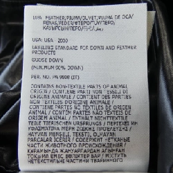 Áo khoác lông vũ MONCLER GENIUS ADIDAS BEISER - Hàng hiệu Chính hãng 898838