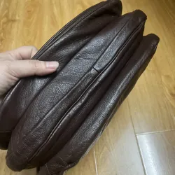 Túi tote nữ da thật 2hand 927861