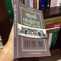 HỌ HỒ VÀ HỒ QUÝ LY TRONG LỊCH SỬ 689502