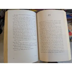 Always and forever Lara Jean - Jenny Han 718812