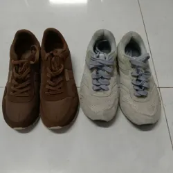 Giầy thể thao nữ size 37