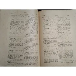 Từ điển việt nam - Thanh Nghị 713730