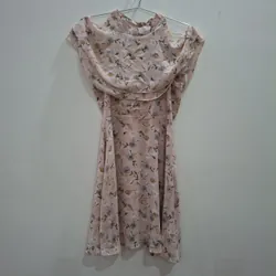 Váy đầm trẻ trung mặc đi làm hoặc dạo phố 604713