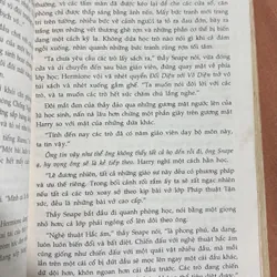 Harry Potter & Hoàng tử lai 🌊 716211