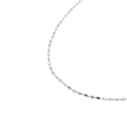 Dây chuyền bóng 750WG - Hàng hiệu Authentic 868098